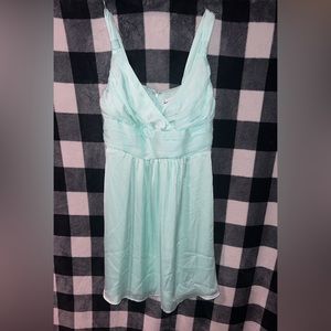 Womens formal dress, size 4